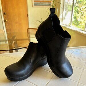 DANSKO--Frankie Chelsea Boot--EU39